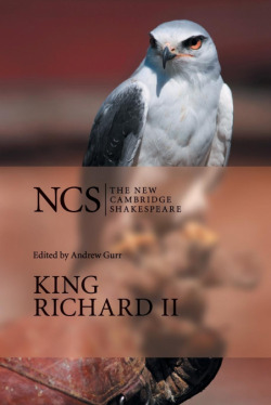 Ncs King Richard Ii 2Ed