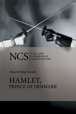 Ncs Hamlet Prince Of Denmark 2Ed