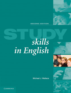 STUDY SKILLS IN ENGLISH