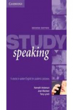 STUDY SPEAKING