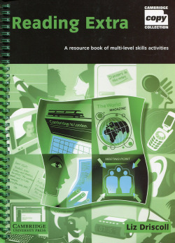 READING EXTRA (BOOK)