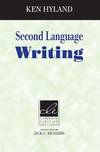 SECOND LANGUAGE WRITING PB