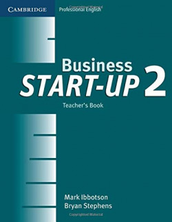 Bus Start-Up 2 Tch