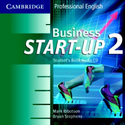 Bus Start-Up 2 Cd