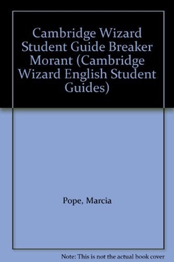 Camb Wizard Breaker Morant Pb