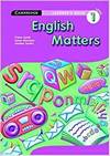 Eng Matters Grade 1 Learners Bk Pb