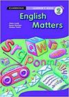 Eng Matters Grade 2 Learners Bk Pb