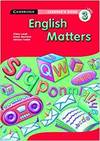 Eng Matters Grade 3 Learners Bk Pb