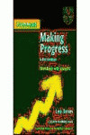 MAKING PROGRESS FIRST CERTIFICATE.WORBOOK (+KEY)