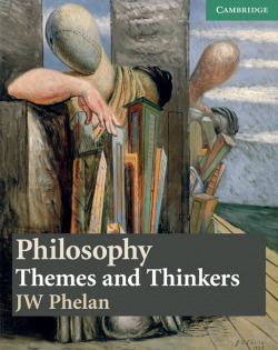 Philosophy Themes And Thinkers Pb