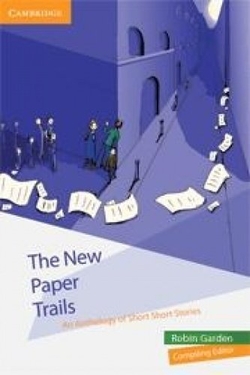Paper Trails Pb
