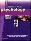 Ess Vce Psychology Units 3&4 Pb