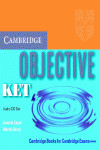 OBJECTIVE KET.(AUDIO CD.CLASS)