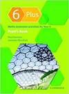 6 Plus Pupils Bkpb