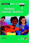 Science Matters Grade 4 Lrnr Bkpb