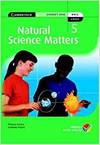 Science Matters Grade 5 Learner Bk Pb