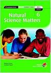 Science Matters Grade 6 Learner Bk Pb