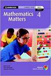 Maths Matters Gr 4 Learn Bk 2 Ed Pb