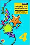 Step Maths Grd 4 Lnr Bk Pb