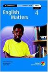 Eng Matters Grade 4 Lrn Pk 2Ed Pb