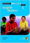 Eng Matters Grd 5 Lrn Pack 2Ed Pb