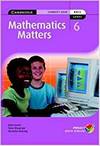 Maths Matters Grade 6 Lrn Bk 2Ed Pb