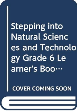 Step Nat Sci Tech 6 Lrn Bk 2Ed Afr Pb