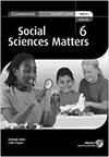 Soc Sci Matters Grd 6 Tch Bk 2Ed Pb