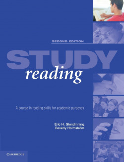 STUDY READING