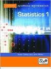 Statistics 1 For Ocr 2Ed Pb