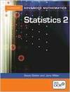 Statistics 2 For Ocr 2Ed Pb