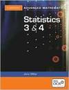 Statistics 3 & 4 For Ocr 2Ed Pb
