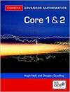 Core 1 And 2 For Ocr Pb