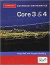 Core 3 And 4 For Ocr Pb