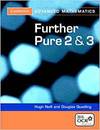Further Pure 2 And 3 For Ocr Pb