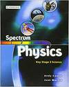 Spectrum Physics Class Bkpb