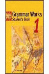 GRAMMAR WORKS 1.ST