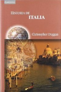 Historia de Italia