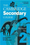 CAMB.SECONDARY COURSE 2.WB CAM