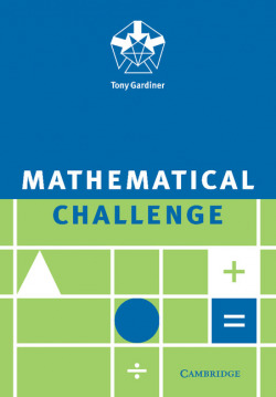 Mathematical Challenge Pb