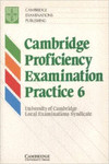 6.ST/CAMB.PROFICIENCY EXAMINATION PRACTICE