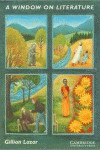 WINDOW ON LITERATURE.K7 (1)