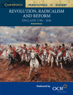 Revolution, Radicalism Reform Ocr Pb
