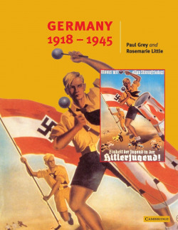 Germany 1918-45 Pb