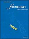 Fortissimo! Tchr Resource Bk Spiral Pb