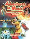Adventures In Music Bk1 Pb