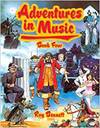 Adventures In Music Bk4 Pb