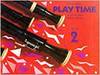 Play Time Recorder Course Stage 2 Pb