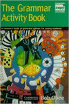 GRAMMAR ACTIVITY BOOK,THE (CAMBRIDGE COPY COLLECTION)