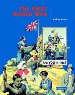 First World War Pb